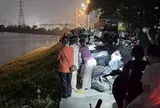 Hai thiếu niên bị chết đuối ở hồ Yên Sở