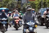 Đợt nắng nóng gay gắt hiện nay kéo dài đến khi nào?