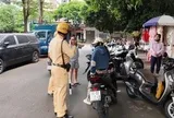 Đề xuất sửa đổi Nghị định 168: Vì sao cảnh sát được phạt lên đến 7,5 triệu đồng