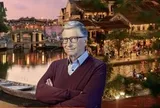 Việt Nam có 1 thành phố khiến tỷ phú Bill Gates đi chuyên cơ riêng đến thăm, đẹp vượt mặt cả cố đô Nhật Bản