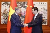 "3 kết nối" Tổng Bí thư, Chủ tịch nước Tô Lâm mong muốn Việt Nam - Trung Quốc thúc đẩy