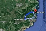Xây cao tốc Nha Trang-Liên Khương trước 2030, phá thế 'độc đạo' đường đèo Khánh Lê