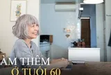 Đừng nhàn rỗi sau khi nghỉ hưu ở tuổi 60: 4 công việc nhỏ giúp phụ nữ có thêm thu nhập ổn định tại nhà