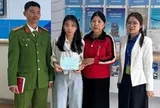 Chuyển khoản thành công 1,64 tỉ đồng vào STK ngân hàng ACB, người đàn ông SN 1990 phải đến trình báo công an