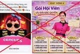 CẢNH BÁO NÓNG: Người phụ nữ ở Hà Nội mất gần 1 tỷ đồng khi làm nhiệm vụ online trên nhóm giả mạo Con Cưng