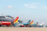 Cục Hàng không đề nghị Trung Quốc duy trì nguồn cung nhiên liệu cho hãng bay Việt
