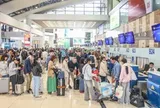 'Cháy' vé máy bay các chặng du lịch dịp Lễ 30/4-1/5