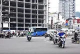 Dự báo thời tiết hôm nay, 19-4: TPHCM không có mưa
