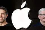 Tim Cook chính thức rời ghế CEO Apple - 'người mới' là ai?