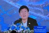 Tỷ phú Trần Đình Long: "Tôi không bao giờ khuyên mọi người mua hay bán cổ phiếu HPG"