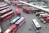 Hà Nội: 66 doanh nghiệp tăng giá vé xe khách liên tỉnh