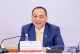 Tỷ phú Phạm Nhật Vượng: "Bị nói xấu cũng là tích cực, vì Vingroup luôn ở trong đầu mọi người"
