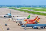 Đề xuất sân bay, quản lý bay giảm giá, hỗ trợ hãng hàng không