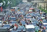 Chi tiết các khu vực Hà Nội cấm xe máy xăng từ ngày 1-7