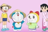 Doraemon ra mắt tập phim đặc biệt về Việt Nam, Shizuka diện áo dài cực xinh khiến fan đổ gục