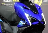 Xe tay ga mới của Yamaha: 'chất' hơn Honda SH Mode và Air Blade, giá 64 triệu đồng
