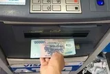 Phát hiện hơn 56 triệu đồng tiền mặt nằm chơ vơ ở khay tiền của cây ATM: Công an khẩn trương dùng biện pháp nghiệp vụ vào cuộc