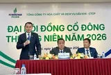 ĐHĐCĐ: Vừa trúng gói thầu 16 triệu USD, PVChem vẫn đối mặt áp lực chi phí đầu vào