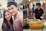 Mỹ nhân "Người đàn bà yếu đuối" từ bỏ showbiz cưới chồng Tây, giờ bán phở ở Thụy Sĩ