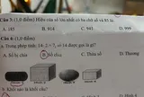 Mẹ than thở bài tập tiểu học của con quá khó, netizen: Đây là lý do vì sao nhiều phụ huynh nên học lại cùng con!