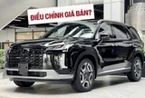Hyundai Palisade giảm giá niêm yết tới 170 triệu đồng: Bản ‘base’ chỉ còn 1,299 tỷ đồng, rẻ hơn cả Santa Fe tầm trung