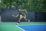 Xuất hiện môn thể thao dùng vợt, không gây ồn, hứa hẹn soán ngôi pickleball