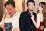 Trấn Thành ra mặt đáp trả khi món quà tặng Hari Won bị chê "rẻ tiền"