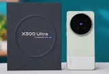 Đặt trước 'trùm cuối chụp ảnh' vivo X300 Ultra: Cọc 1 triệu, giảm trực tiếp 5 triệu, cơ hội trúng bộ lens kit giới hạn