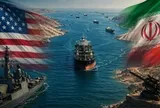 Nóng: Iran bất ngờ đưa đề xuất mở lại eo biển Hormuz