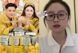 Cô dâu Tây Ninh nhận hồi môn 35 tỷ chia tay chồng Campuchia sau 3 tháng: Làm rõ chuyện chia tài sản