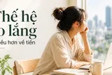 Vì sao thế hệ này kiếm tiền tốt hơn, nhưng lại lo lắng nhiều hơn về tài chính?