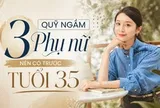 Trước tuổi 35, phụ nữ nhất định phải có 3 "quỹ ngầm" này: Không phải để giàu, mà để không bao giờ phải sống lệ thuộc vào ai