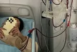 Người phụ nữ 26 tuổi suy thận giai đoạn cuối, bác sĩ nói: Uống nó như nước thì thận bằng sắt cũng không chịu nổi!