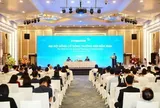 Eximbank tổ chức thành công Đại hội đồng cổ đông thường niên 2026, tập trung thực thi chiến lược và củng cố nền tảng phát triển