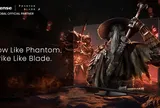 Hisense hợp tác với Phantom Blade Zero trình diễn trải nghiệm chơi game RGB thế hệ mới