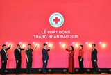Nhân đạo phải trở thành động lực phát triển của đất nước