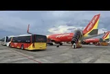 Vietjet muốn tham gia nhiều dự án hạ tầng hàng không