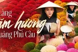 Cách Hà Nội chỉ 30 phút chạy xe có một ngôi làng "đẹp như tranh vẽ" lên báo Tây liên tục: Mỗi tháng làm 50 tấn hương, xuất khẩu đi cả Ấn Độ - Trung Quốc