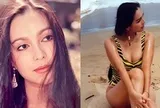 Sự thật về một "nữ hoàng ảnh lịch" đẹp như tiên giáng trần, không bút mực nào tả xiết