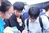 Thực hư ngành y khoa tuyển sinh tổ hợp có văn, sử