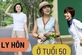 Chị gái tôi, 50 tuổi, ly hôn sau 30 năm hôn nhân: Khi có tiền riêng, phụ nữ mới dám chọn cuộc đời mình