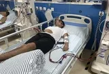 Người đàn ông bị suy thận cấp vì món tương đậu nành, bác sĩ nói thẳng: 4 loại nước chấm "phá thận" nên ăn ít