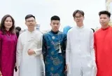 Nam sinh lớp 11 được Hiệu trưởng Trường Đại học Sư phạm Hà Nội gửi thư mời 'tuyển thẳng'