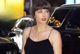 Nước cờ cao tay của Taylor Swift