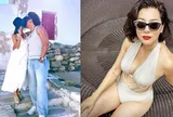Nữ nghệ sĩ công khai yêu lại chồng cũ: 61 tuổi vẫn trẻ đẹp như 30, nhiều người si mê