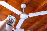 Lời khuyên cho các gia đình dùng quạt trần