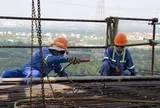 Công trường TP Đồng Nai thi công xuyên lễ 30/4, tăng tốc loạt dự án trọng điểm