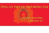 Fanpage Công an Đồng Nai chính thức đổi tên, giữ nguyên tick xanh và kênh tiếp nhận tin báo