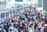 Vận tải hàng không tăng trưởng 2 con số ngay từ đầu năm