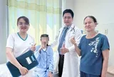 Người phụ nữ quê Đồng Tháp "thả like" sau khi được cứu sống tại Cần Thơ